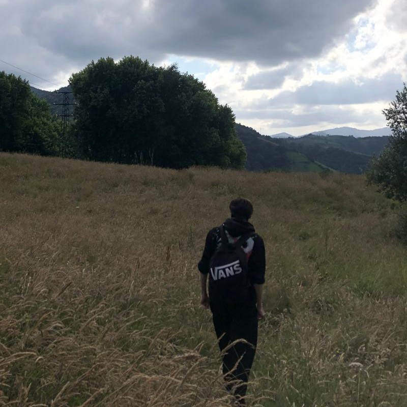 Foto de Gorka Ajangiz Morales